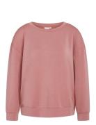 Svea O-Neck Pink CCDK Copenhagen