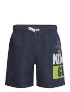 Lwaiko 313 - Swim Shorts Navy LEGO Kidswear
