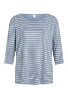 Janis T-Shirt Blue CCDK Copenhagen