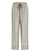 Janet Pants Patterned CCDK Copenhagen