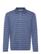 Sonny Ls Polo Navy HOLZWEILER