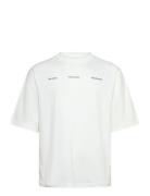 Ranger National Paint Tee White HOLZWEILER