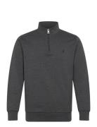 Clement Reg Hz Cot Mcs M Sweat Grey MCS