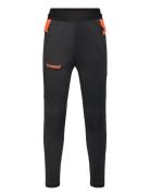 Hmlblaze Pro Training Pants Kids Black Hummel