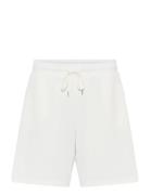 Alice Shorts White CCDK Copenhagen