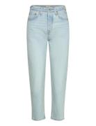 501 Crop Wow Me Over Blue Levi's®