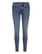 932 Blue HUGO