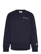 Crewneck Sweatshirt Navy Champion