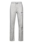 Straight Hem Pants Grey Champion