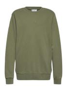 Crewneck Sweatshirt Khaki Champion