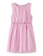 Nkfvabos Spencer Noos Pink Name It