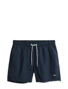 Swim Shorts Navy GANT