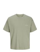 Jormontauk Back Graphic Tee Sscn Ea26 Sn Khaki Jack & J S