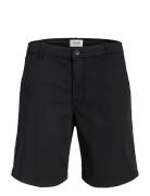 Jpstace Vance Chino Shorts Reg Sn Black Jack & J S