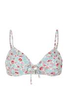 Pcbaomi Bikini Wire Bra Bc Patterned Pieces