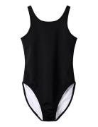 Nkfzimpela Swimsuit Black Name It