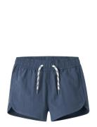 Nmmzakron Swim Shorts Blue Name It