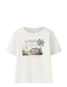 Nmmfinnur Ss Nreg Top White Name It