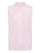 Aileensz Top Pink Saint Tropez