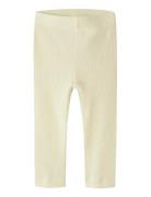 Nbnkab Legging Noos Yellow Name It