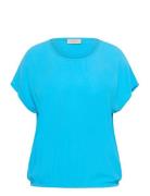 Kcami Stanley Ss Blue Kaffe Curve