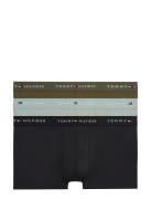 3P Trunk Dtm Patterned Tommy Hilfiger