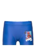 Swimwear Blue Marvel