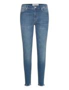 Pd-Poline Jeans Wash Lazio Blue Pieszak