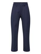 Meyer Pants Navy Grunt