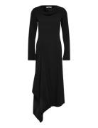 Beauty Dress Black HOLZWEILER