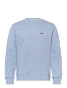 The Original Hm Crew Chambray Blue Levi's®