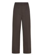 Cmtailor-Pants Brown Copenhagen Muse