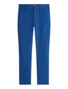 Denton Sorona Linen Blue Tommy Hilfiger