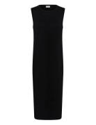 Milasz Sl Dress Black Saint Tropez