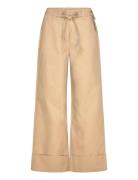Cmkaira-Pants Beige Copenhagen Muse