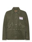 Uzatown Khaki American Vintage