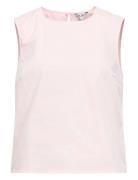 Objpaige Lo S/L Top 144 Pink Object