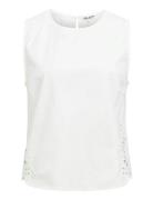 Objmadia Sl Re Top 144 White Object