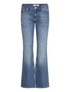 W Low Jeans Blue HOLZWEILER
