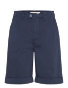 Pd-Birkin Weekend Shorts Navy Pieszak