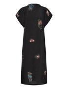 Rodebjer Amalfi Duchess Black RODEBJER