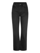 W Regular Jeans Black HOLZWEILER