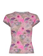 Rodebjer Otta Ducharne Pink RODEBJER