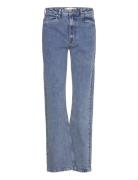Trw-Christy Jeans Wash Woodland Blue Tomorrow