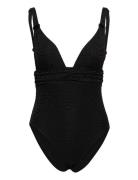 Diva Rimini Swimsuit Black Panos Emporio