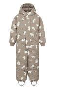 Ollie Suit Beige MarMar Copenhagen