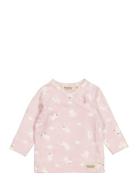 Tuti Wrap Ls Pink MarMar Copenhagen
