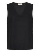 Fqlava-Top Black FREE/QUENT