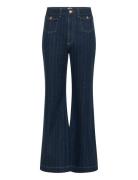 Oshanasz Jeans Navy Saint Tropez