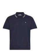 Jjeaustin Polo Ss Noos Navy Jack & J S
